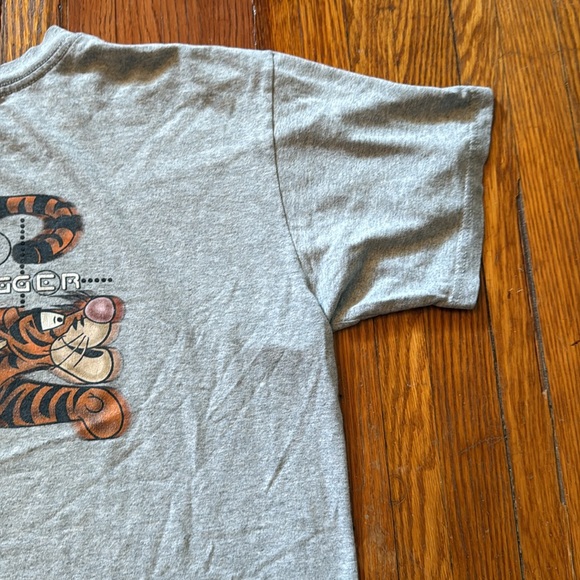 90’s Disney Tigger Vintage T-Shirt - Picture 3 of 10